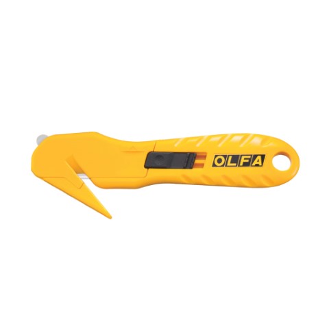 OLFA SK-10 SAFETY KNIFE